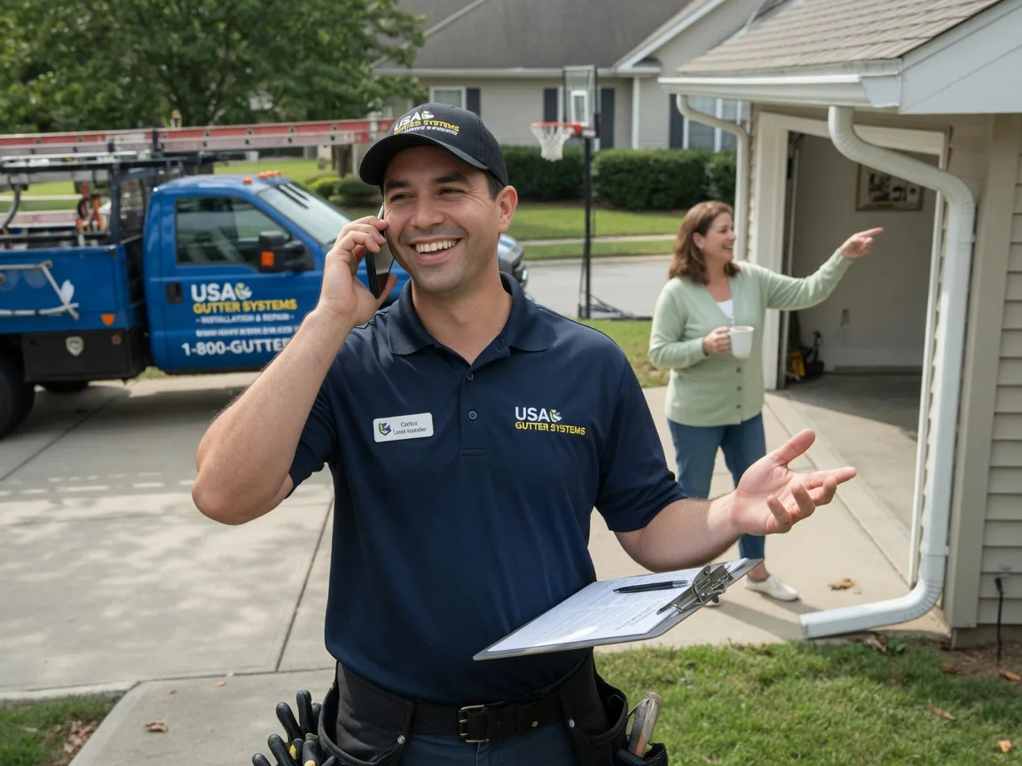 Gutter Installation Weeping Water, NE FAQs